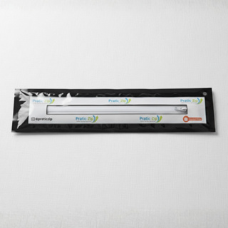 kIT 3 UNI - Zíper autocolante para sacas - PRATICZIP - compatível com embalagens de grãos e cereais em Oferta na Shopee