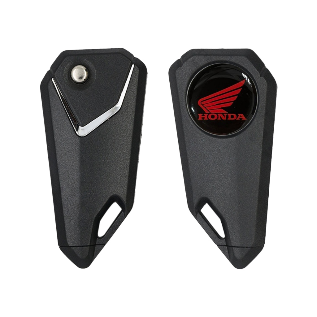 Chave Canivete Moto Titan Fan Start Cargo Bros Xre Cb300 Pop em Oferta na Shopee