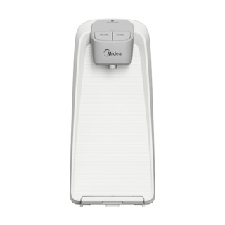 Purificador de Água Midea Slim Pure Branco Bivolt em Oferta na Shopee