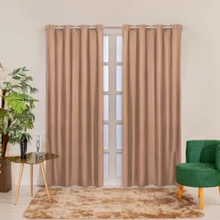 Cortina Blackout PVC 2,80 x 2,30