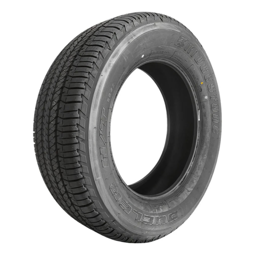 Pneu 215/65r16 102h Bridgestone Dueler H/t 684 Ii Xl em Oferta na Shopee