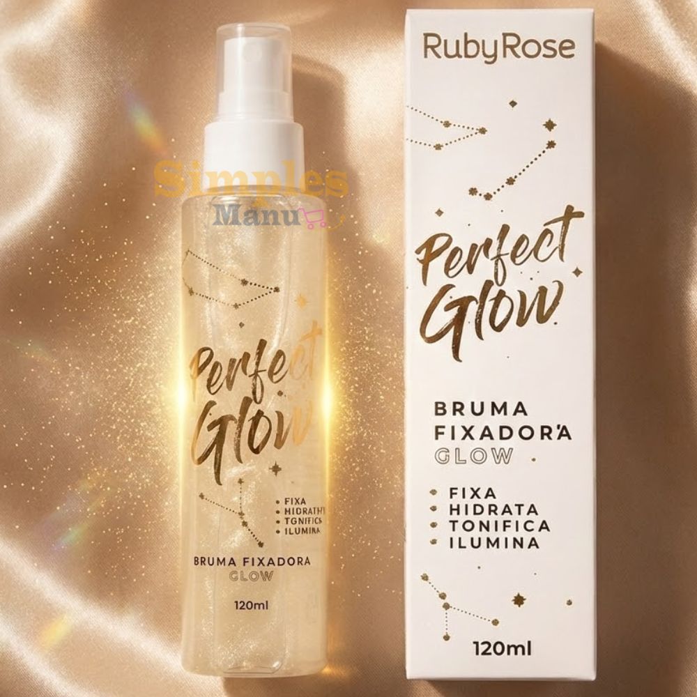 Bruma Ruby Rose Glow: Onde Comprar | BuscaProdutos