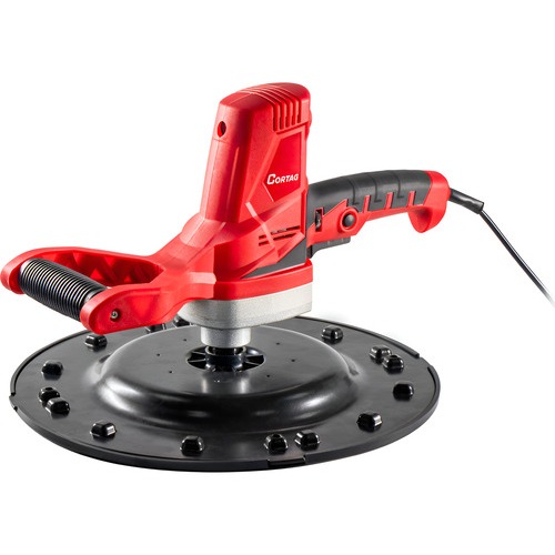 Desempenadeira Elétrica Cortag DEC-700 390mm 720W 220V em Oferta na Shopee