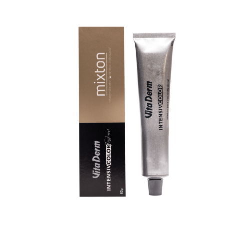 Coloração Vita Derm M11 Mixton Azul 60g – Linha Color Fashion Intensive