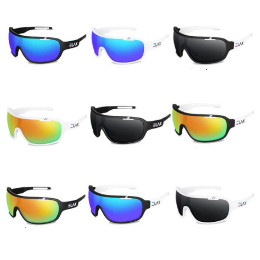 Óculos De Ciclimos Esportivo Running Corrida  Mtb Speed Esporte