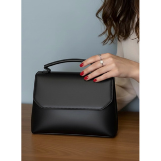 Bolsa Media Feminina Tiracolo Moda Fashion Lançamento em Oferta na Shopee