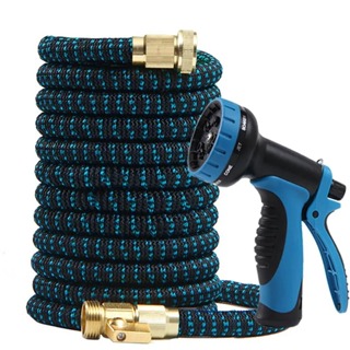 Mangueira de Água de Alta Pressão Pistola de Lavagem de Carro- Portátil Ajustável Multi-Uso em Oferta na Shopee