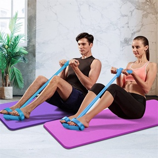 Elástico Extensor de Exercícios Pull Reducer Multi Função Academia Em Casa Uso Profissional em Oferta na Shopee