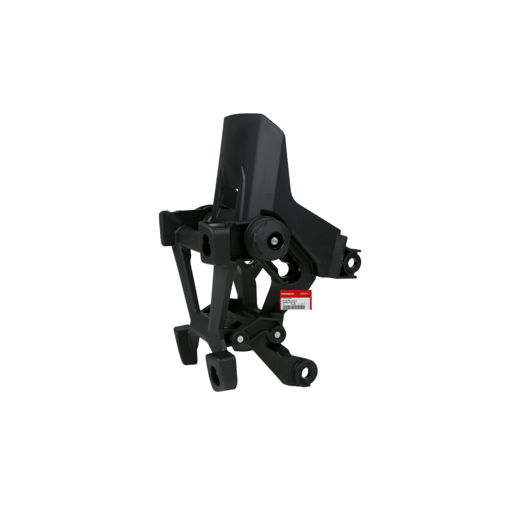 Conjunto Articulação Parabrisa Bolha Adv 150 Adv 160 2021 a 2026 Original Honda