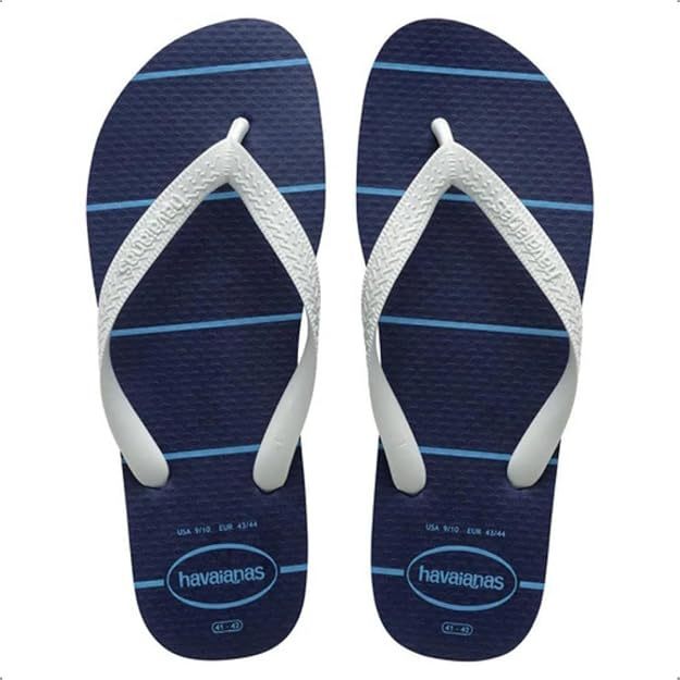 Chinelo Havaianas Masculino, Color Essencial em Oferta na Shopee