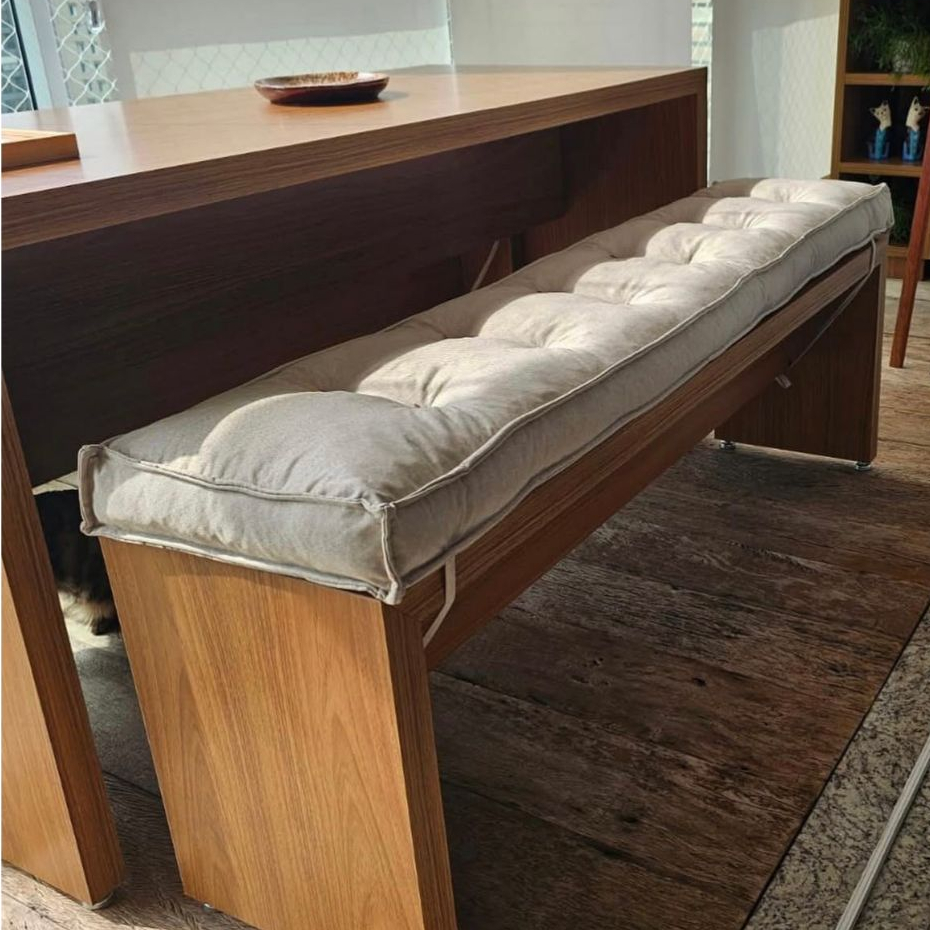 ALMOFADA FUTON 1,10 X 55 CM