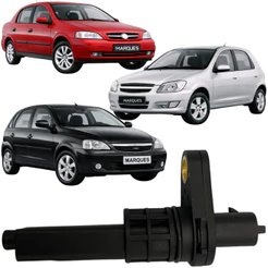 Sensor De Velocidade Mte-thomson Para Astra Celta Corsa