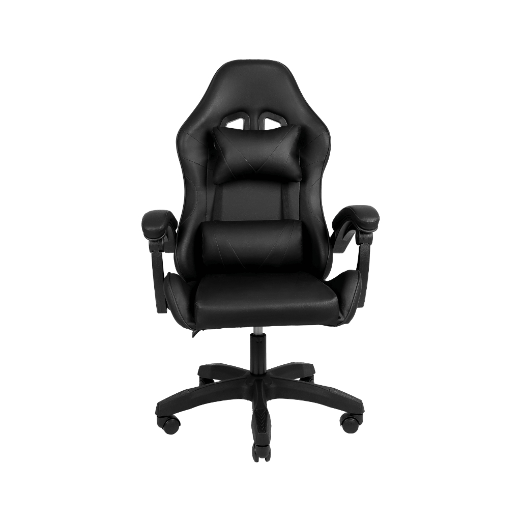 Cadeira Gamer Sniper Preta Healer