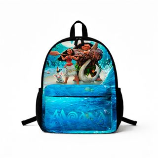 Mochila Escolar Infantil +BRINDE Personagens Bolsa  Stitch, Homen Aranha, Moana, Deadpool,Wolverine em Oferta na Shopee