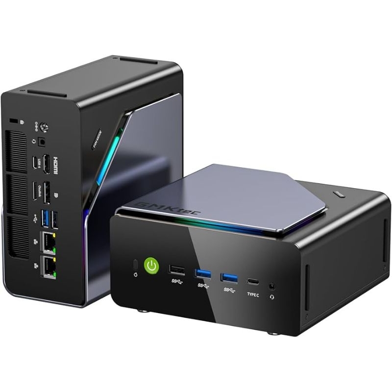 Mini PC Beelink Ryzen 5 em Oferta | Shopee 2026