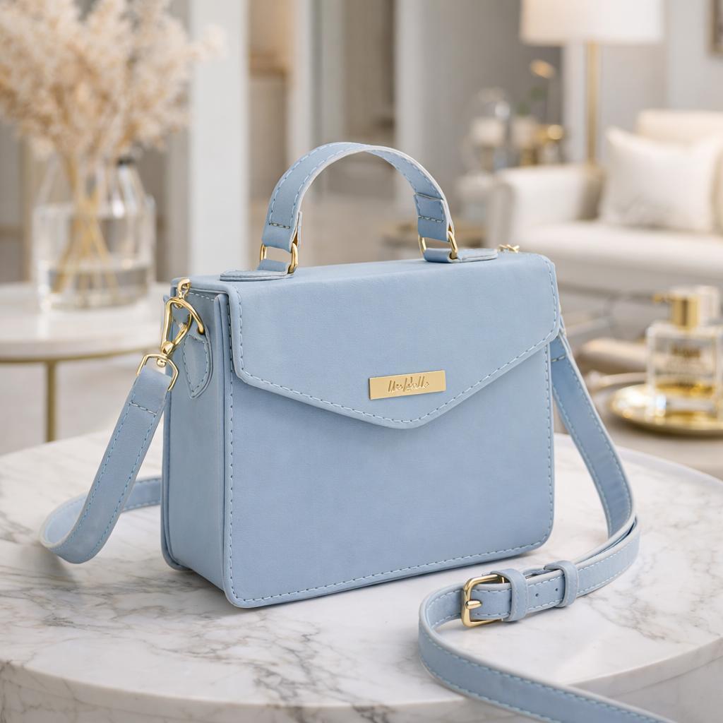 Bolsa Feminina Transversal Alça Ombro Lançamento em Oferta na Shopee