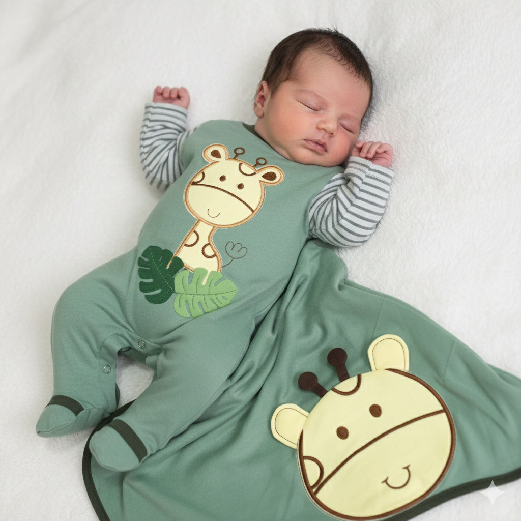 O que é Conjunto para Recém Nascido Masculino? Guia e Onde Comprar | BuscaProdutos