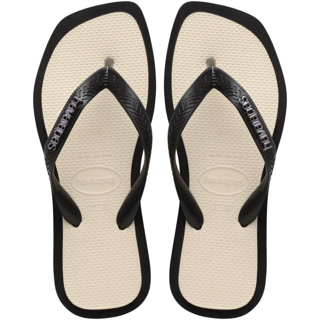Chinelo Havaianas Top Square Fusion em Oferta na Shopee
