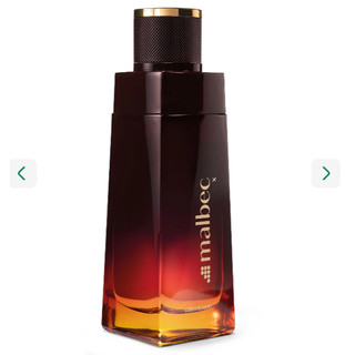Malbec Desodorante Colônia: Flame, Ultra Bleu. Gold, X, O Boticário.