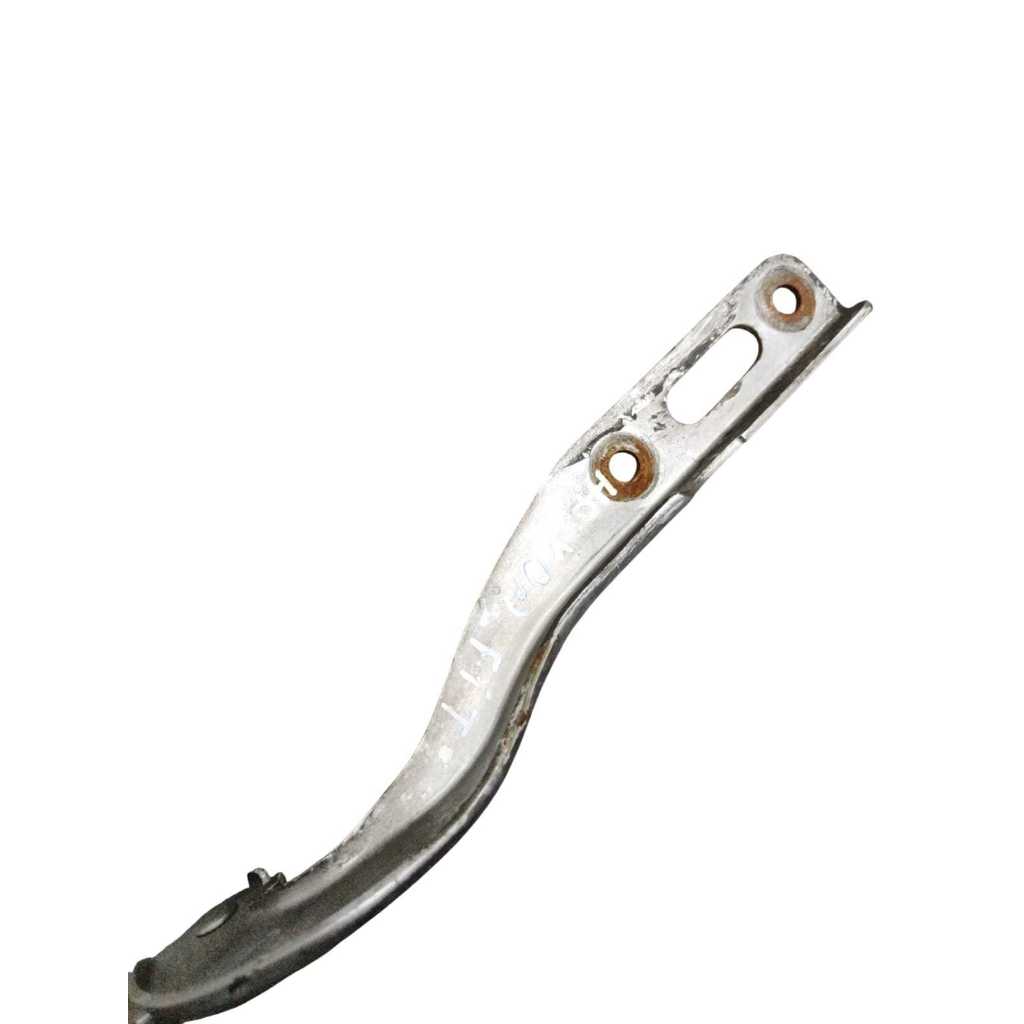 Dobradica Capo Esquerda Honda Fit 2004 2008