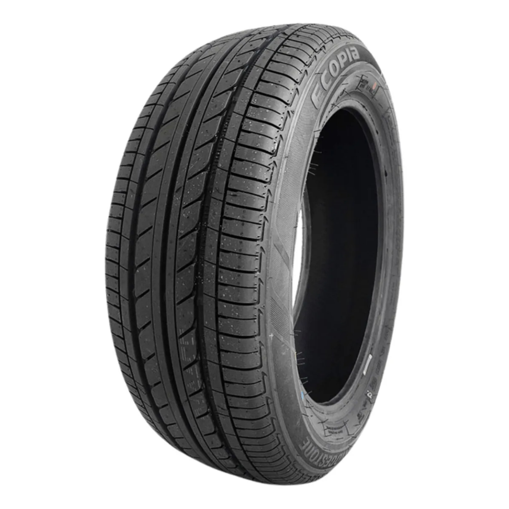 Pneu 195/55r16 87v Bridgestone Ecopia Ep150