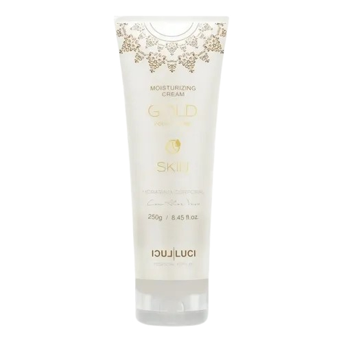 Hidratante Corporal F49 Gold Luci Luci 250G