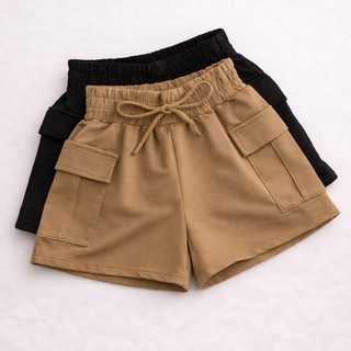Kit 2x Shorts Feminino Cargo - ENVIO IMEDIATO !!!