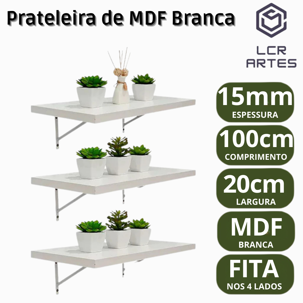 O que é Estante Alta Branca? Guia e Onde Comprar | BuscaProdutos