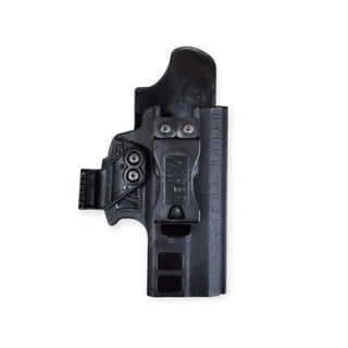 Coldre Velado Para Taurus G2c-g3c Todos Calibres C/Clipe POLÍMERO/ Hyper Company. em Oferta na Shopee