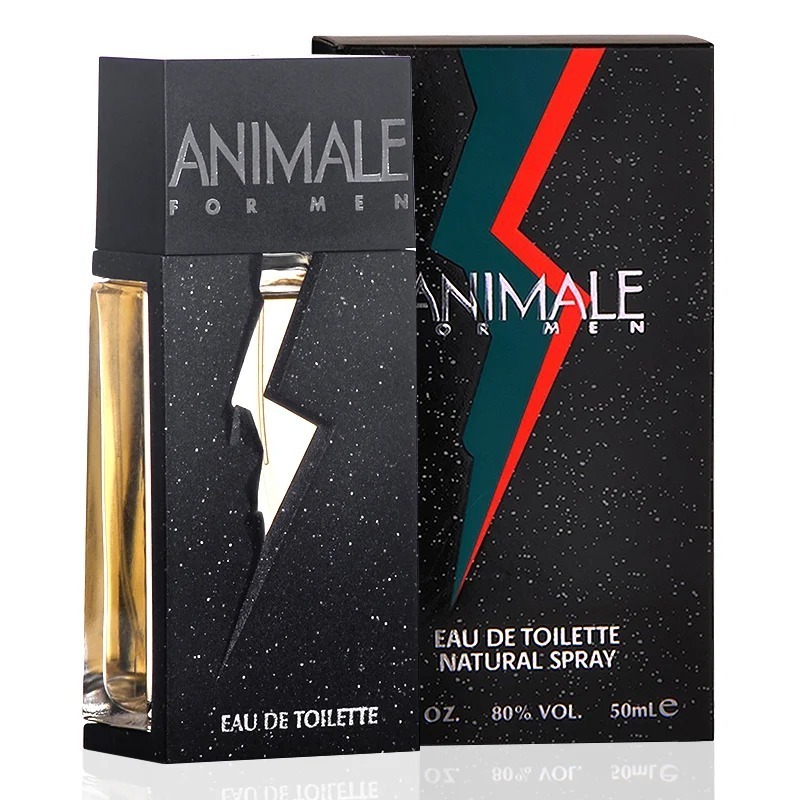 Perfume Animale For Men EDT 100ml - Masculino