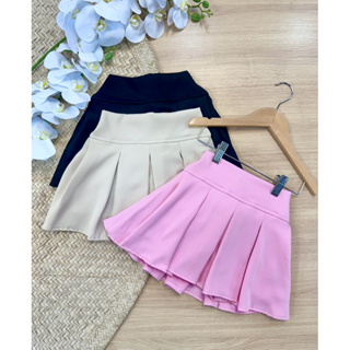 Short Saia Infantil Menina Juvenil Escolar Algodão Básico Malwee Uniforme Escola Volta às Aulas em Oferta na Shopee