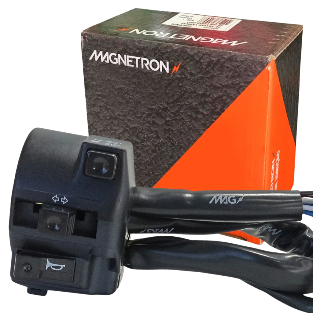 Chave De Luz Xr 250 Tornado 2006 - 2008 Magnetron