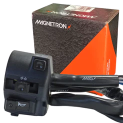 Chave De Luz Xr 250 Tornado 2006 - 2008 Magnetron