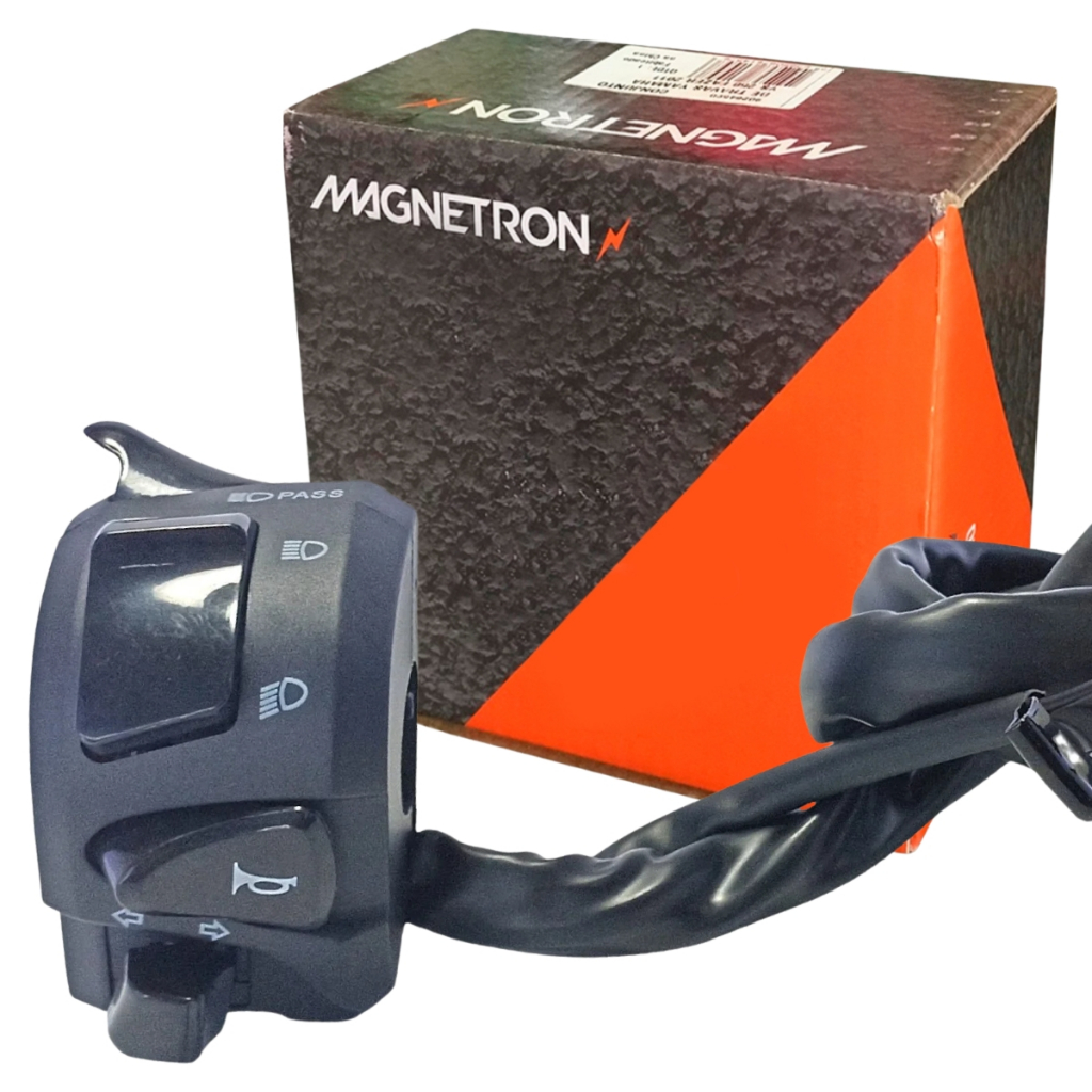 Chave De Luz Original Magnetron Xre 300 2016/2018