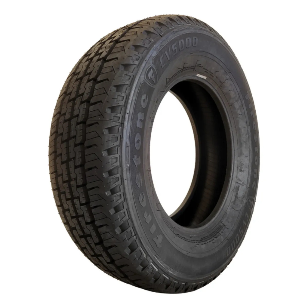 Pneu Firestone 185r14c 102/100r Cv 5000