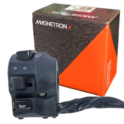 Chave de Luz Xtz 150 Crosser Z Abs 2019-2023 / Xtz 150 Crosser S Abs 2019-2023 Magnetron
