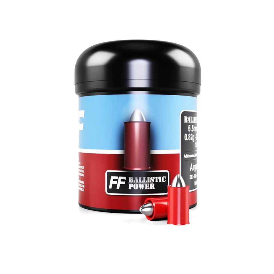 Chumbinhos 5.5 Perfurante: Onde Comprar | BuscaProdutos