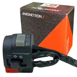 Chave De Luz Ténéré 250 2016 a 2019 Magnetron