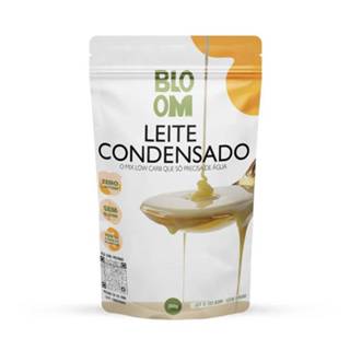 LEITE CONDENSADO TRADICIONAL MIX BLOOM 250G em Oferta na Shopee
