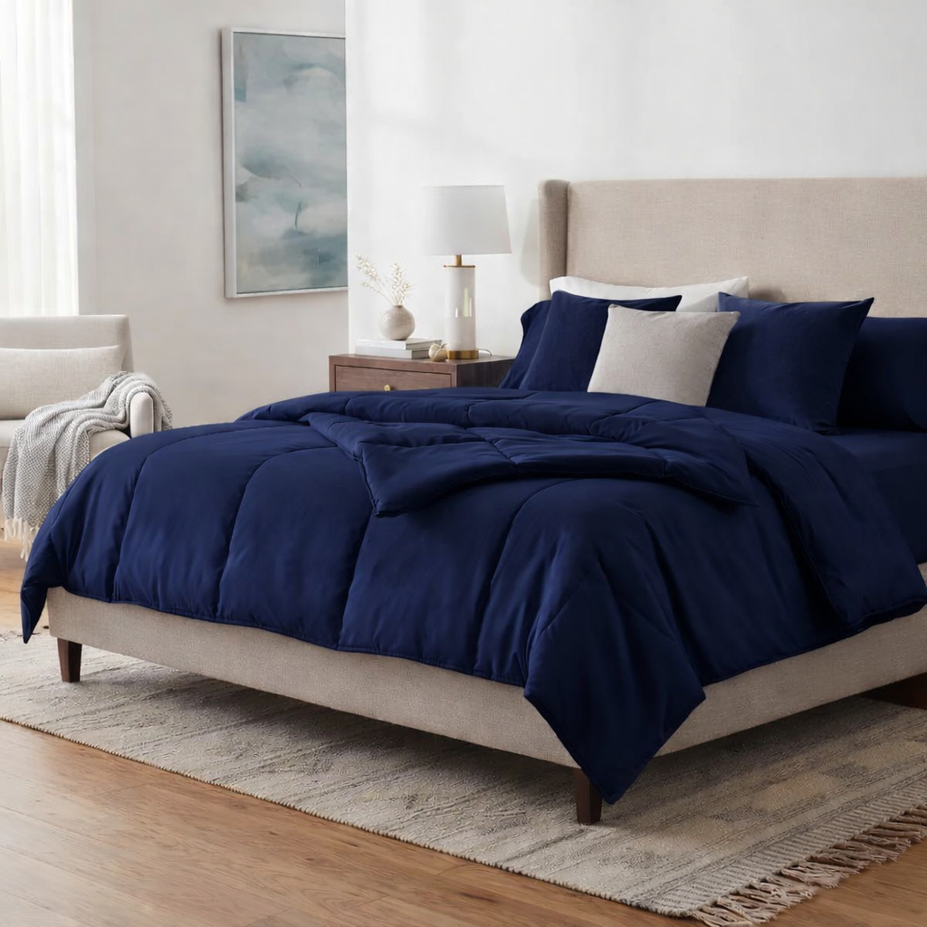 O que é Cobertor Super Grosso? Guia e Onde Comprar | BuscaProdutos