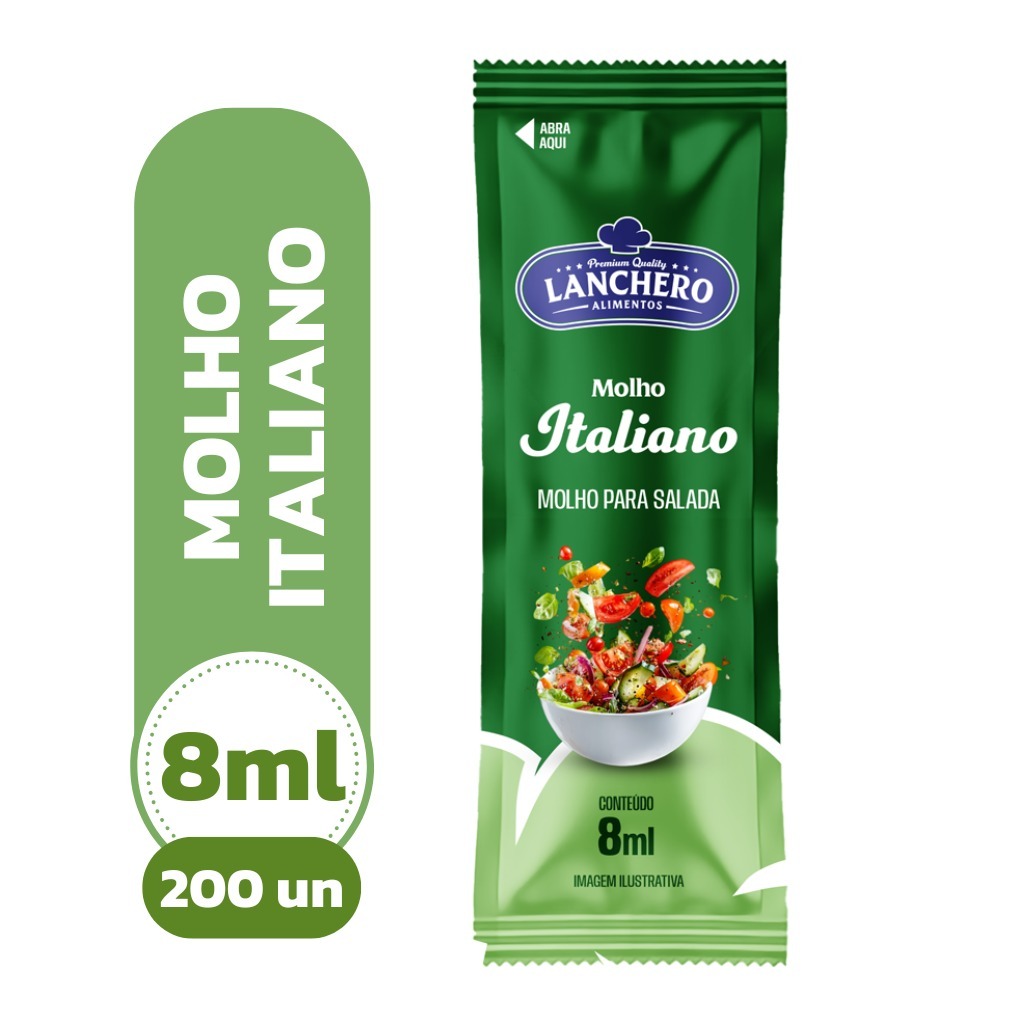 Molho de Salada - Comprar com Melhor Preço em Essenciais para Culinária