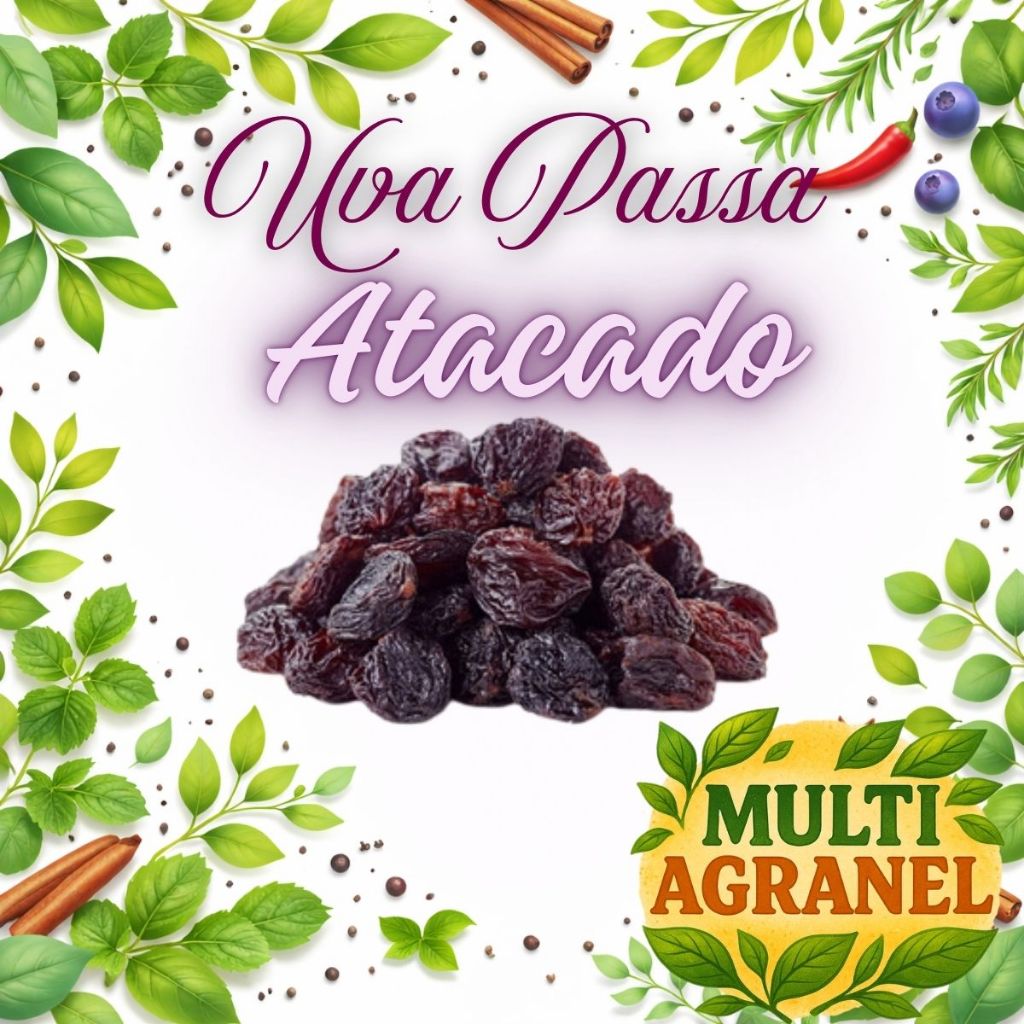 O que é Frutas Desidratadas Atacado? Guia e Onde Comprar | BuscaProdutos