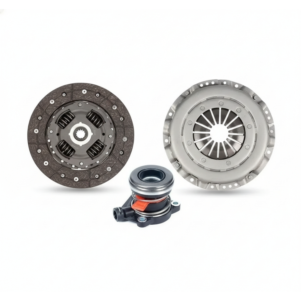 Kit Embreagem Corsa Joy Mod. Hatch Completo Disco Platô Atuador Alta Qualidade