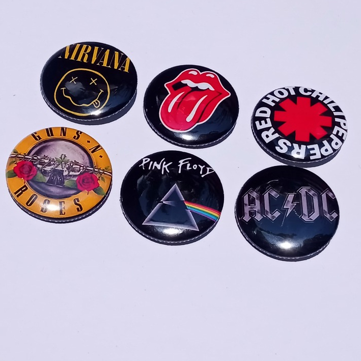 Bottom Rock: Guia Completo e Onde Comprar | BuscaProdutos