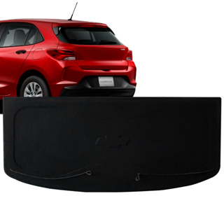 Tampão Tampa Traseira Porta Malas Onix 2020 2021 2022 2023 2024 em Oferta na Shopee