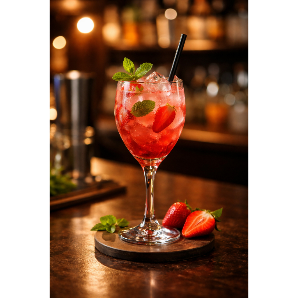 Kit 6 Taças Vinho Água Suco Champanhe Luxo 340ml Vidro Cristalino Nadir - Bares e Restaurantes