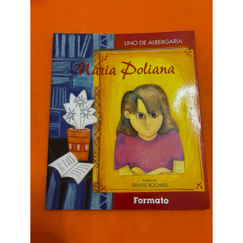 Maria Poliana - Lino de Albergaria | Formato