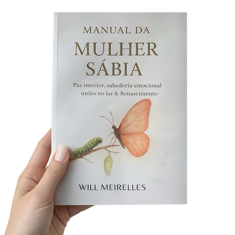 O que é Livro Manual da Mulher Sabia? Guia e Onde Comprar | BuscaProdutos
