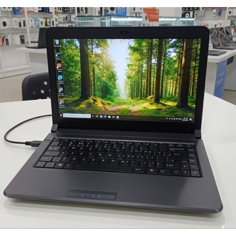 Notebook 4gb de Ram ( Pronto Trabalhos) Leia a Descrição — R$ 899,00 em Shopee