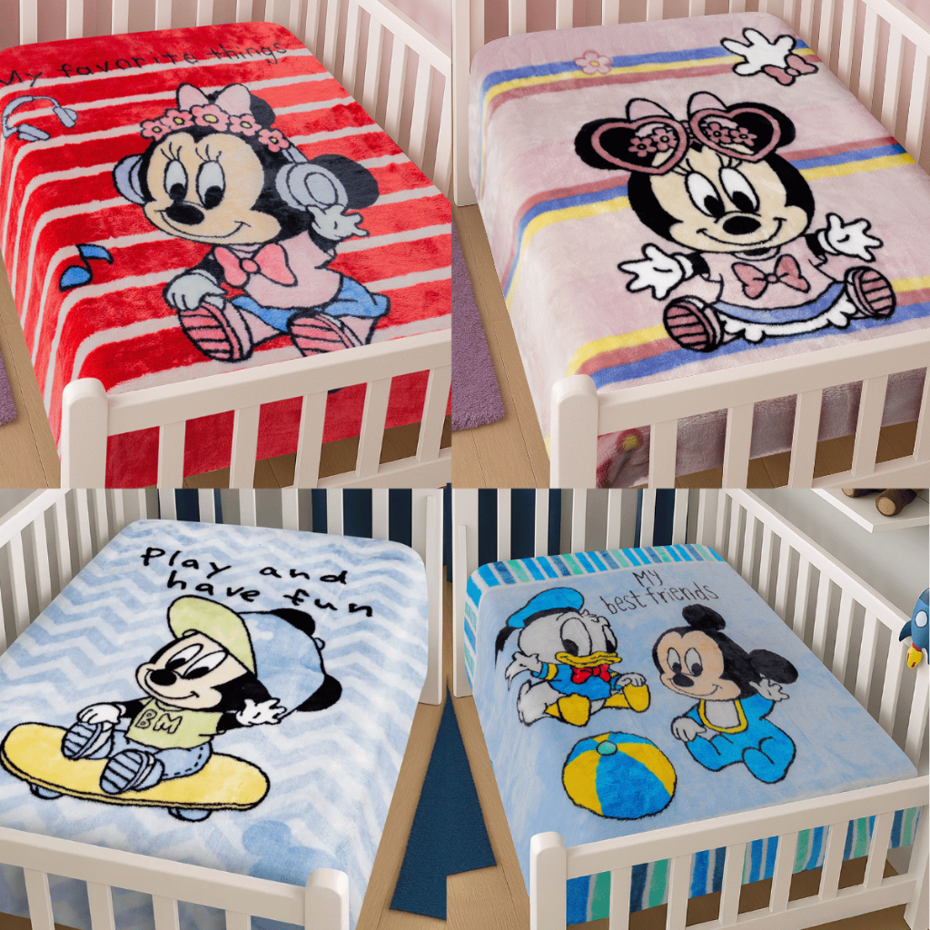 O que é Cobertor de Bebê Jolitex? Guia e Onde Comprar | BuscaProdutos